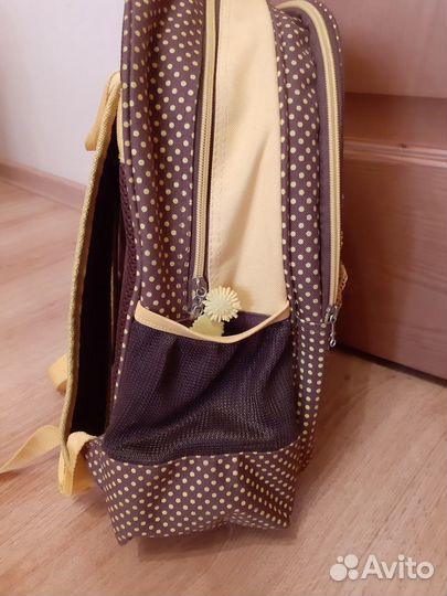 Рюкзак детский