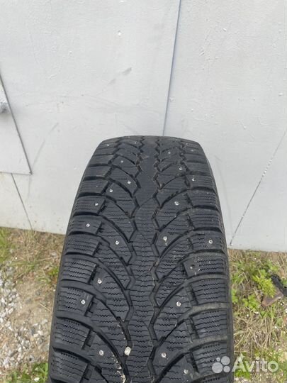 Pirelli Formula Ice 225/65 R17
