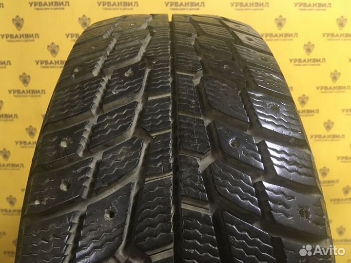 Michelin X-Ice North 195/65 R15 91T