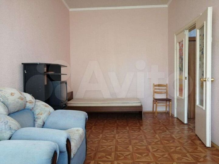 2-к. квартира, 60 м², 4/5 эт.