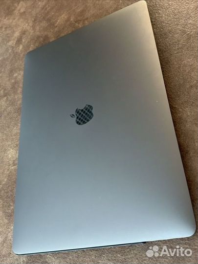 Macbook pro 15 2016 A1707