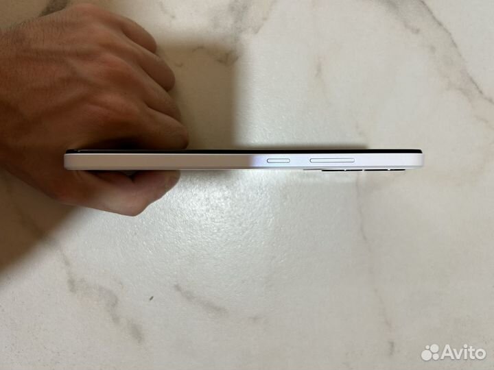 Телефон infinix smart 7 HD