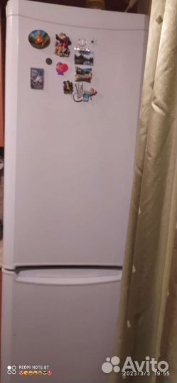 Холодильник бу