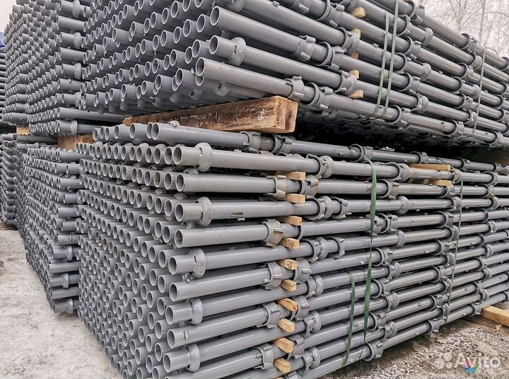 Аренда/Продажа опалубка Cup-Lock кап лок