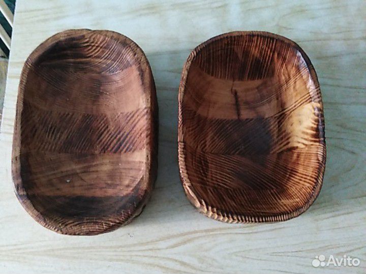 Конфетницы