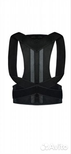 Корректор осанки реклинер размер L