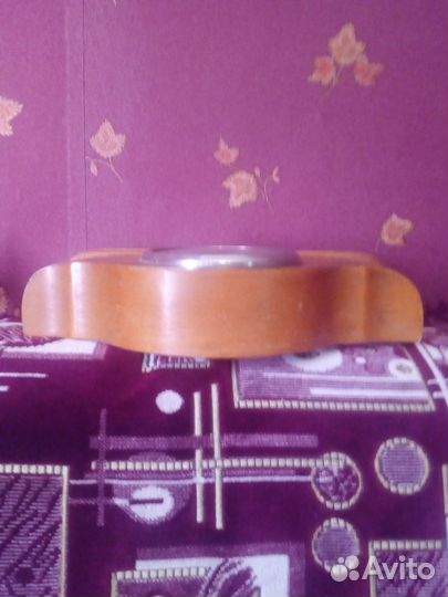 Часы владимир