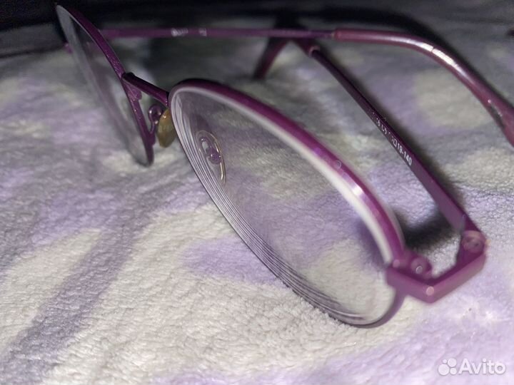 Продаю очки для зрения -2