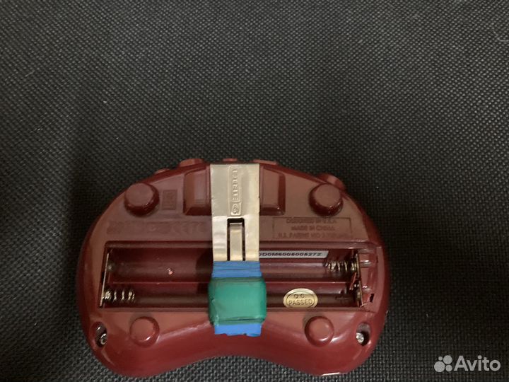 Гитарный процессор