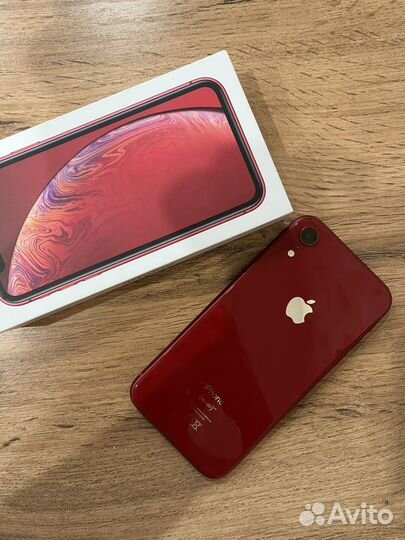 Apple iPhone xr 64gb