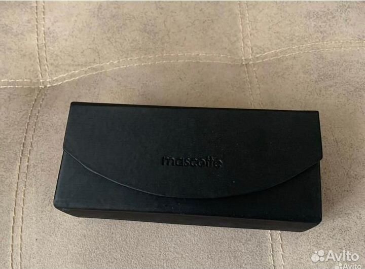 Футляр для очков mascotte