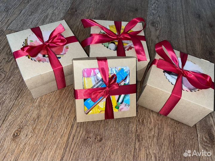 Beauty BOX(Бьюти бокс) 11 в 1