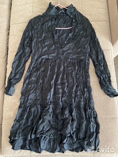 Женская одежда / zara, bershka, stradivarius