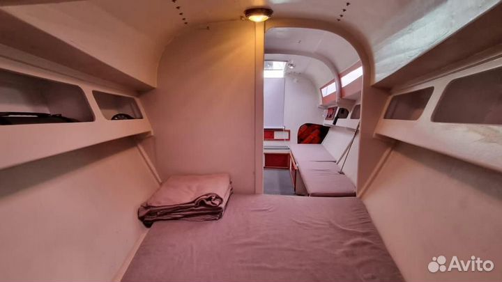 Аренда яхты, катера, парусника в Сочи