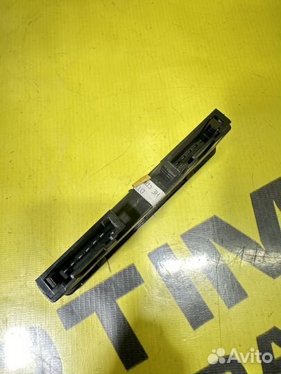 Блок контрольных ламп Chevrolet Niva