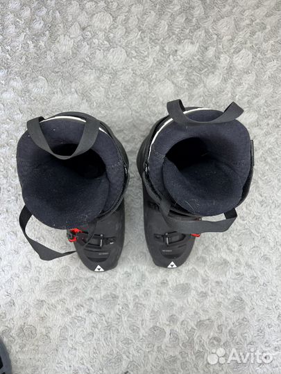 Горнолыжные ботинки 26см Fischer RC Pro 100