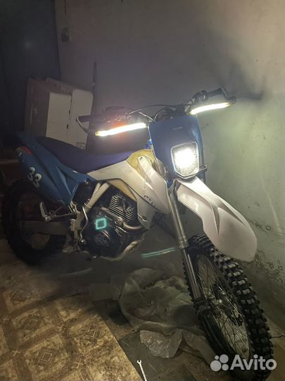 Avantis fx 250 lux
