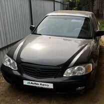 Mazda Millenia 2.5 AT, 2002, 145 000 км, с пробегом, цена 320 000 руб.