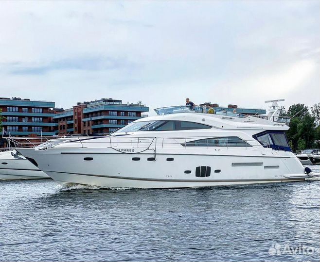 Аренда Яхты катера