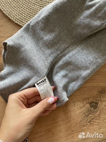 Шапка шлем beezy 2 (50-53см) демисезон