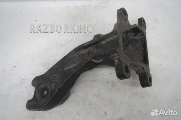 Кронштейн двигателя BMW X5 E53