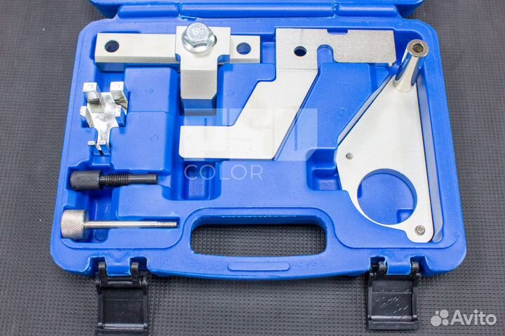 Набор фиксаторов валов Jaguar, Land Rover 2.0 gtdi