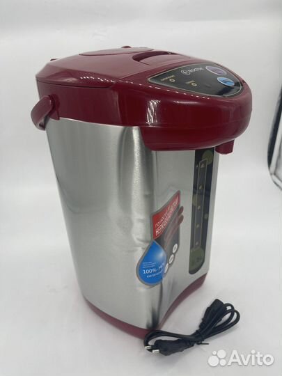 Термопот электрический,4 л