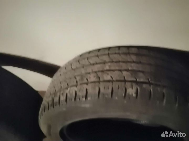 Viatti Bosco A/T 235/55 R17