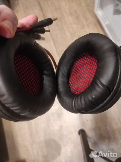 Наушники sven AP-U840MV