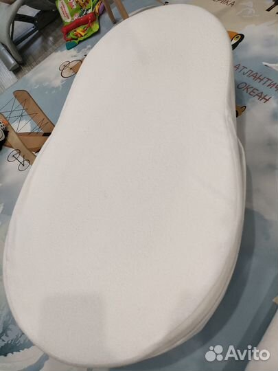 Кокон для новорожденных Good night, baby