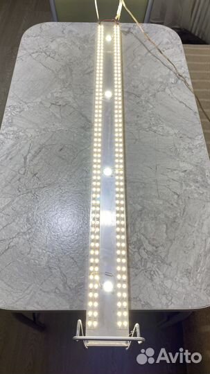 Лампа для аквариума