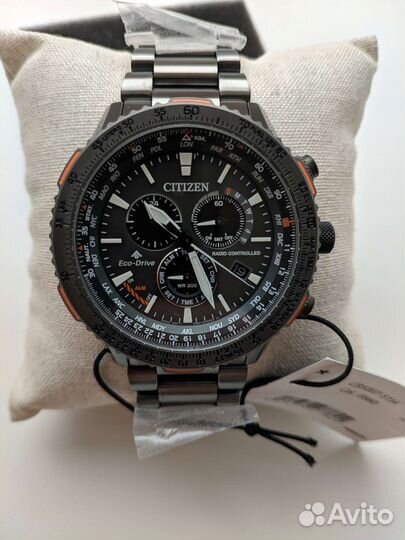 Citizen Promaster CB5007-51H