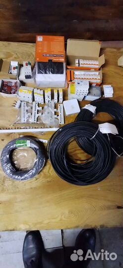 Провода ввгнг LS