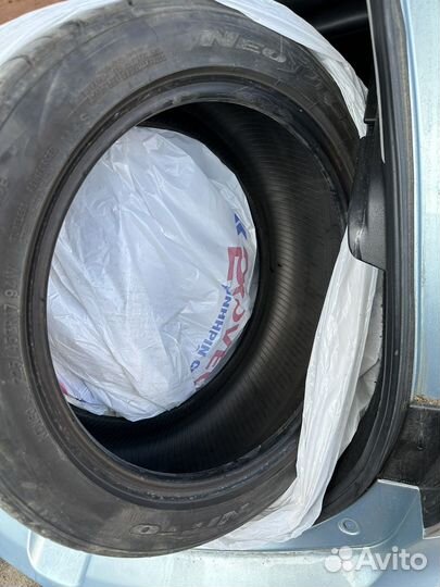 Nitto Neo Gen 225/45 R17 94W