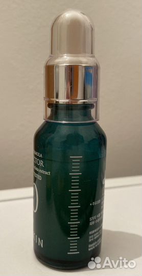 Сыворотка корейская it’s skin