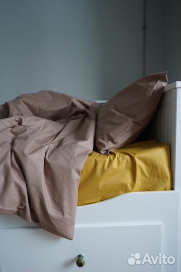 Постельное белье