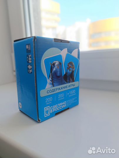 Настольная игра Onlymems