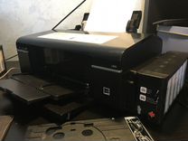 Принтер L800