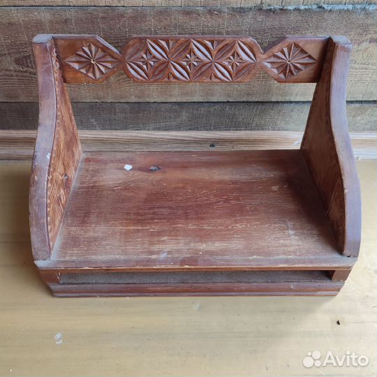 Полка навесная