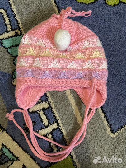 Детские вещи