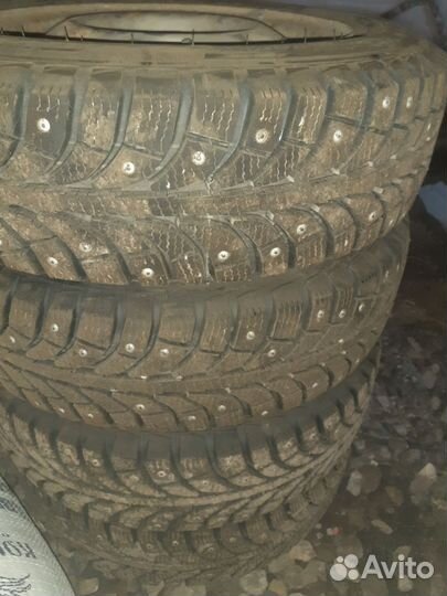 Accelera 651 155/70 R13