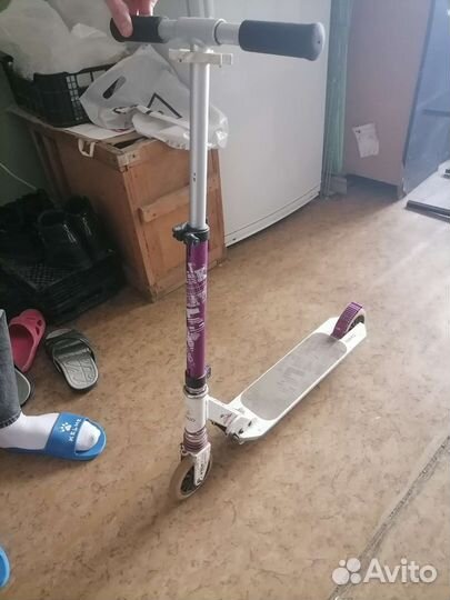 Самокат детский