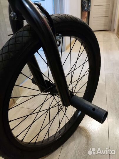 Велосипед bmx