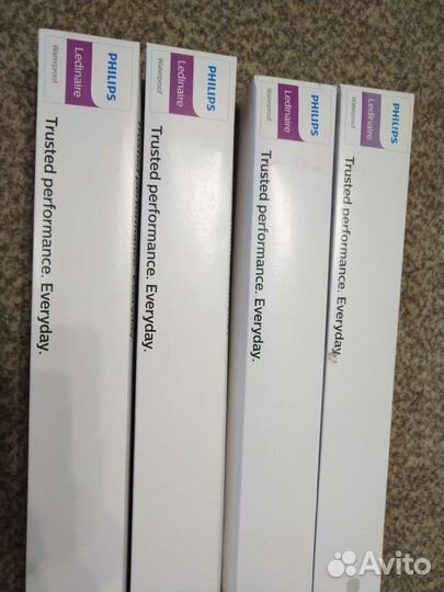 Светильник светодиодный Philips