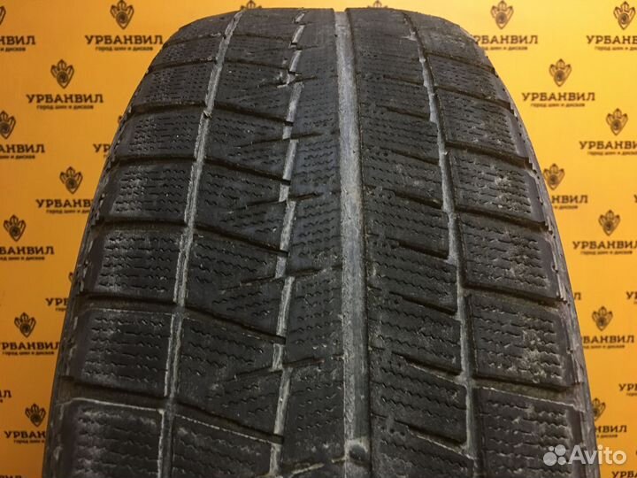 Bridgestone Blizzak Revo GZ 225/60 R17 99S