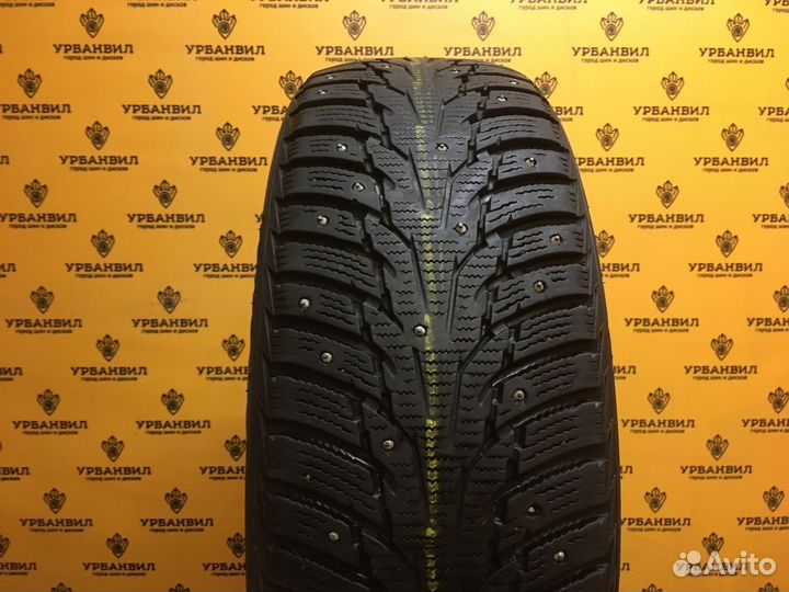 Nexen Winguard WinSpike WH62 205/60 R16 92T