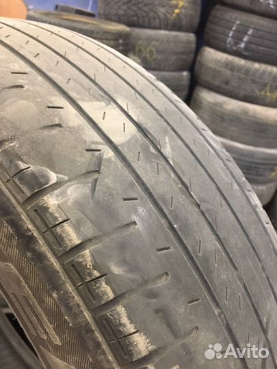 Bridgestone Dueler H/L 33 225/60 R18 100H