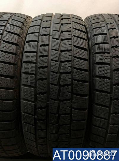 Dunlop Winter Maxx WM01 225/60 R16 98H