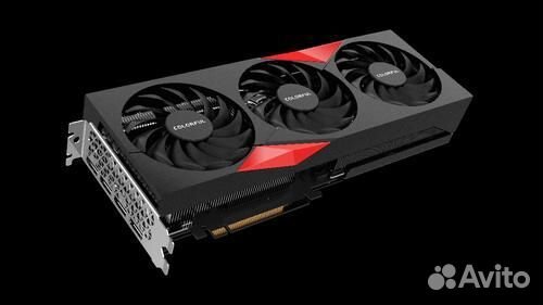 Colorful igame rtx 3070 ti