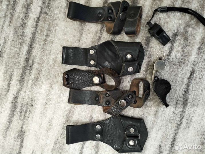 Фурнитура и снаряжение,Росгвардии и Полиции